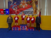 26.04.25 Турнир Звезда