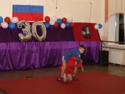 ДР клуба 30 лет 31.10.25