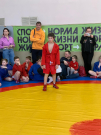 КСиЛ Турнир 2010-11 19.02.23