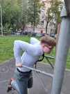 Лето 2023