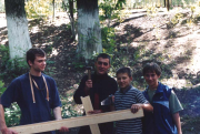 Разное 2001