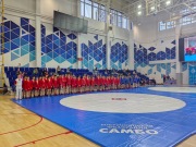 Турнир 9 подъезд  03.11.25