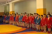XXV Турнир День защитника Отечества 26.02.23