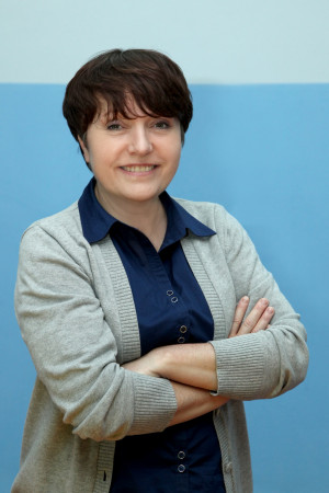 Якунина Наталья Аркадьевна