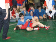 15 турнир День защитника Отечества 2011