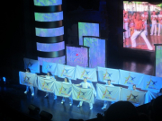 Бал юных чемпионов 2014