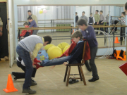 День рождения клуба 2011