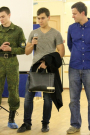 День рождения клуба 2013