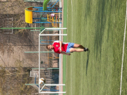 Футбол ветеранов май 2011