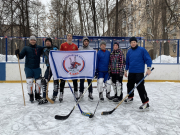 Хоккей 2.02