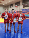 IV Турнир на призы председателя ВОО  ОЗППО 23.02