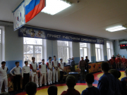 Классифик.соревн. 2006-08 г.р. 22.04