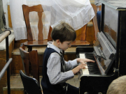 Клубный день 2010