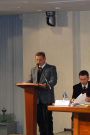 Конференция ФСМ 2011