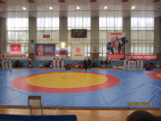 Кубок ЗТР Никишкина 10.03