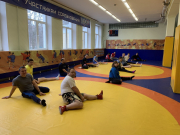 Курсы повышения квалификации для учителей физкультуры