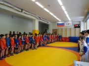 Соревнования 2019