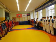 Квалифик. соревн. 2006-08 27.10