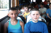 Лагерь 2003