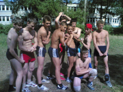 Лагерь 2005