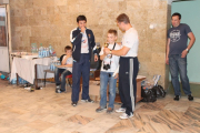 Лагерь 2013