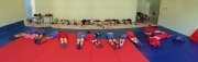 Лагерь Огонек 2018