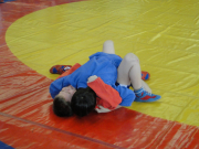 Лига школьников 2007-08 13.04