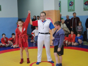 Открытое пер-во Ломоносовского р-на 2000-02 21.01