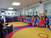 Соревнования 2016