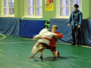 Открытые уроки 2011