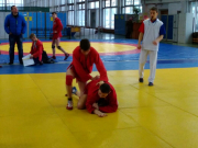Соревнования 2018