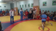 Первенчтво клуба