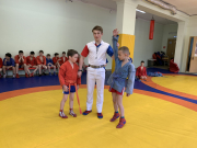 Первенство клуба 16.05