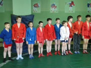 Первенство клуба 2011