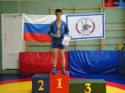 Соревнования 2012