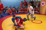 Первенство клуба 2015