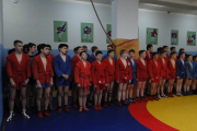 Первенство клуба