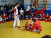 Первенство Ломоносовского р-на 23.03.14