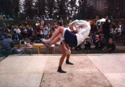 Показательные 1996 года