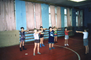 Разное 1997
