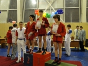 Соревнования 2010