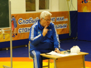Судейский семинар 16.12