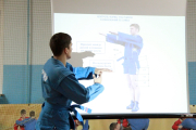 Судейский семинар 27.12.16