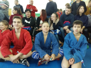 Турнир 35-летие КиХ 16.12