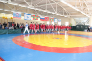 Турнир День пограничника 27.05