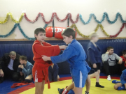 Соревнования 2011