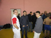 Турнир Сластёна Троицк 2012