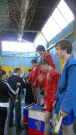 Всероссийский турнир г Конаково 2011