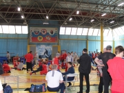 Всероссийский турнир в Конаково
