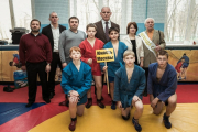 Соревнования 2015